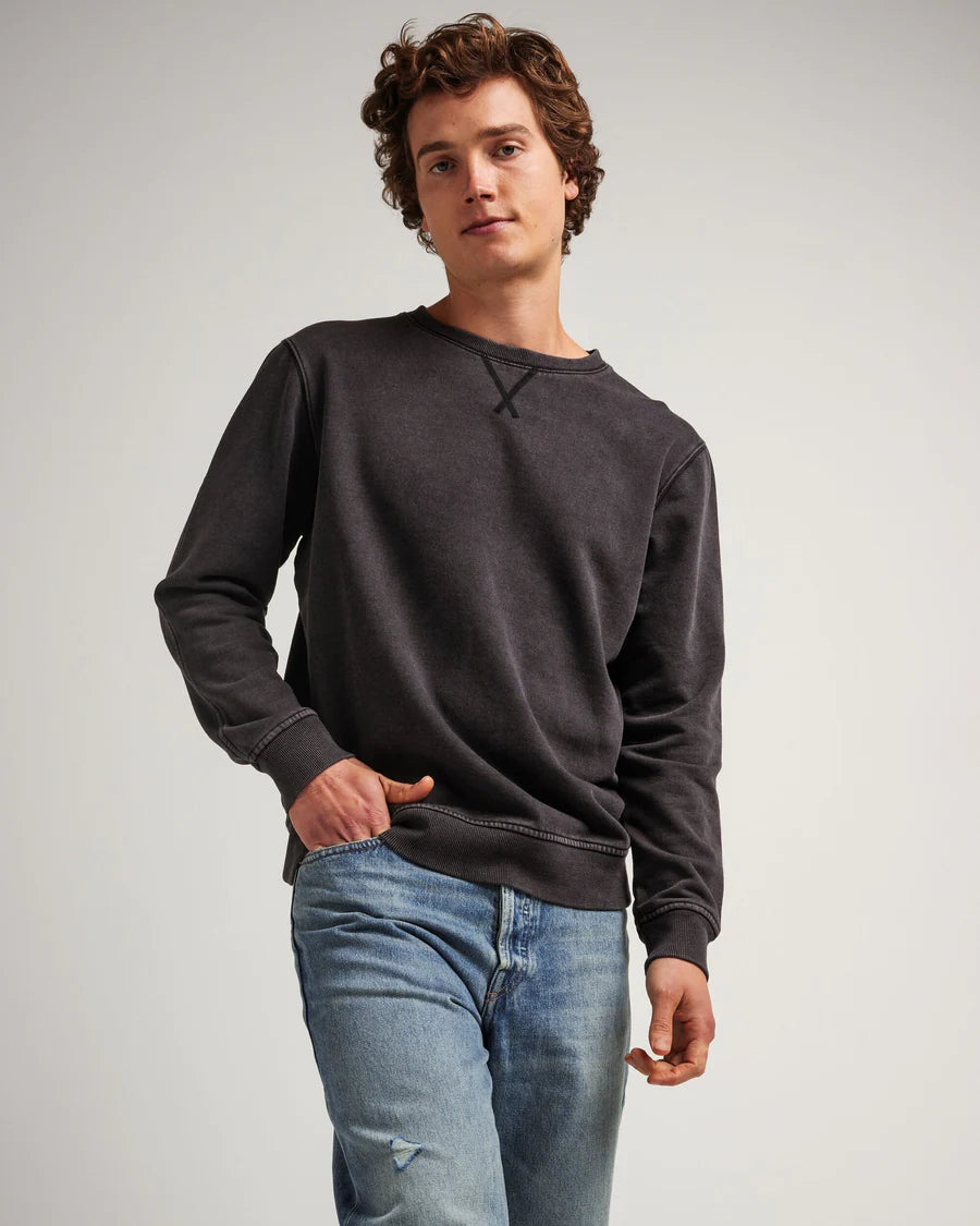 Men&#39;s Recycled Fleece Sweatshirt