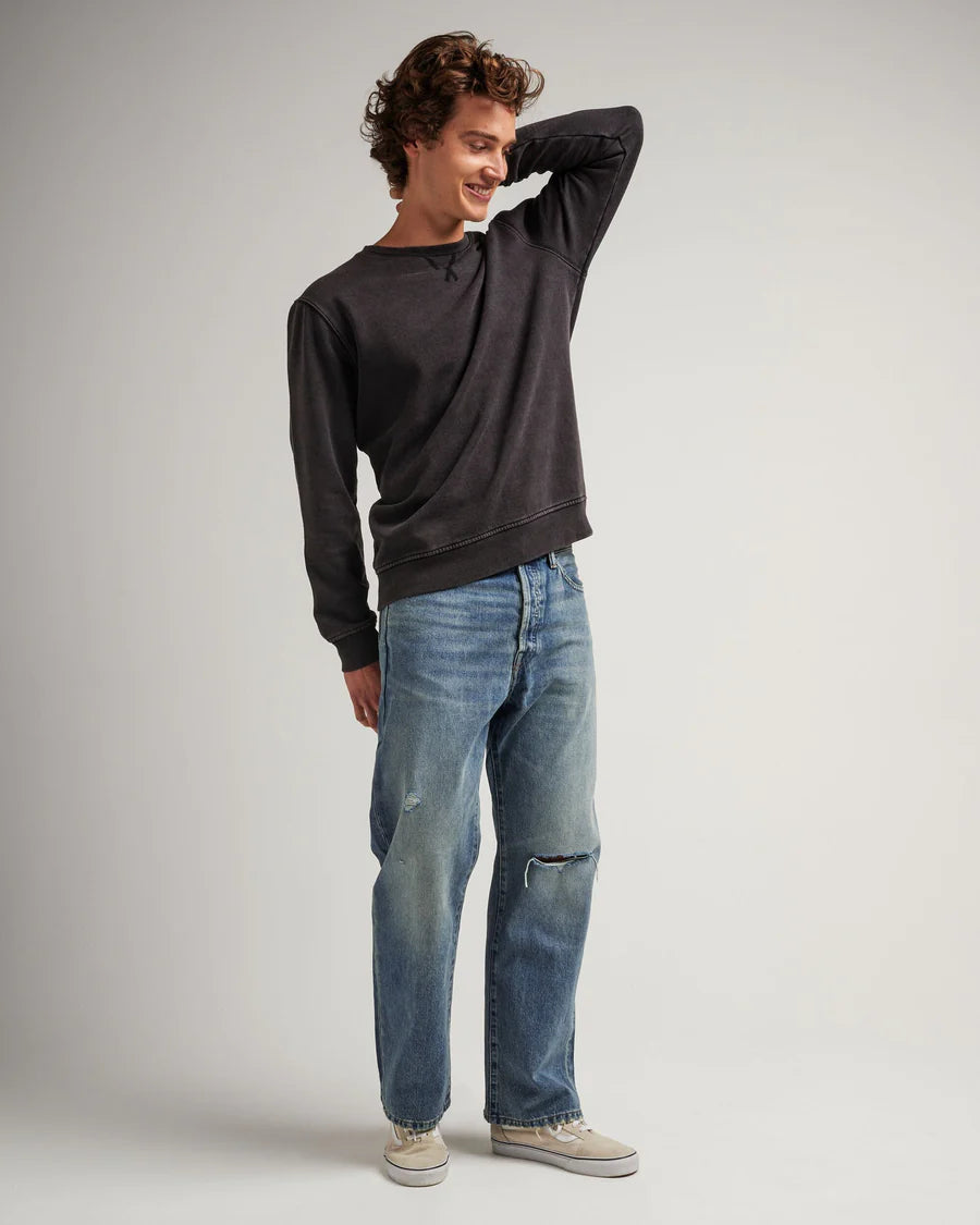 Men&#39;s Recycled Fleece Sweatshirt