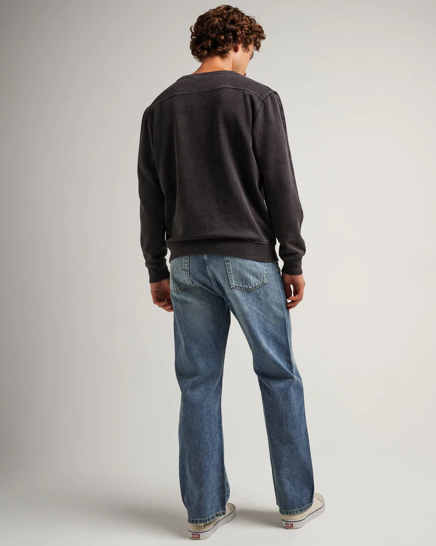 Men&#39;s Recycled Fleece Sweatshirt