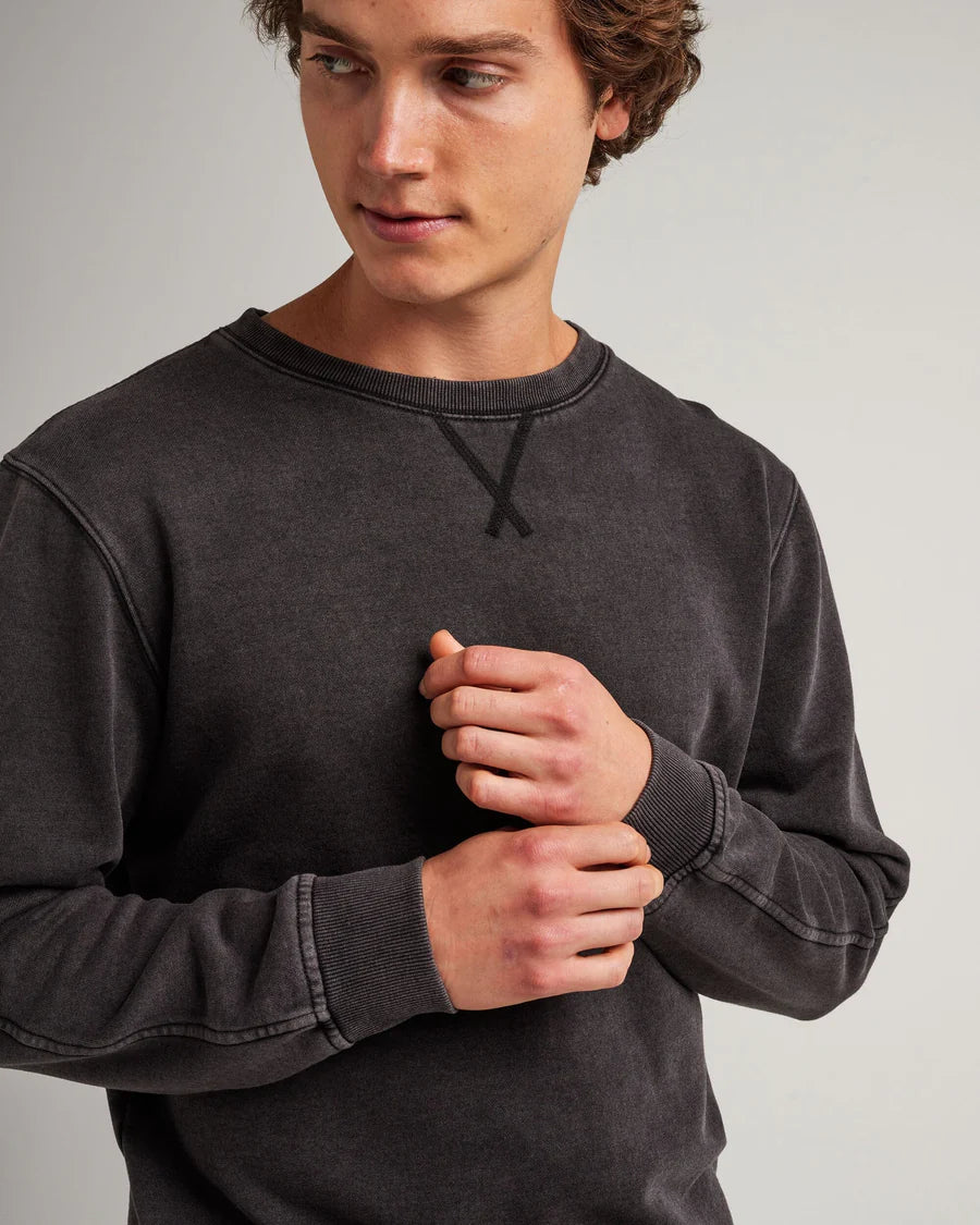 Men&#39;s Recycled Fleece Sweatshirt