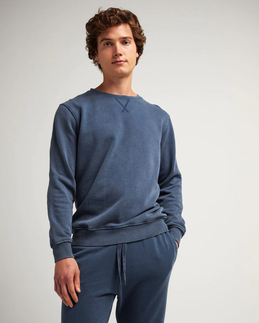 Men&#39;s Recycled Fleece Sweatshirt