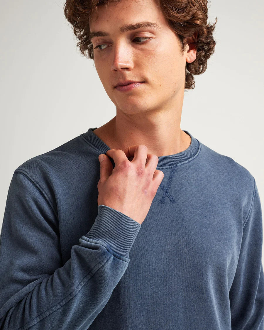 Men&#39;s Recycled Fleece Sweatshirt