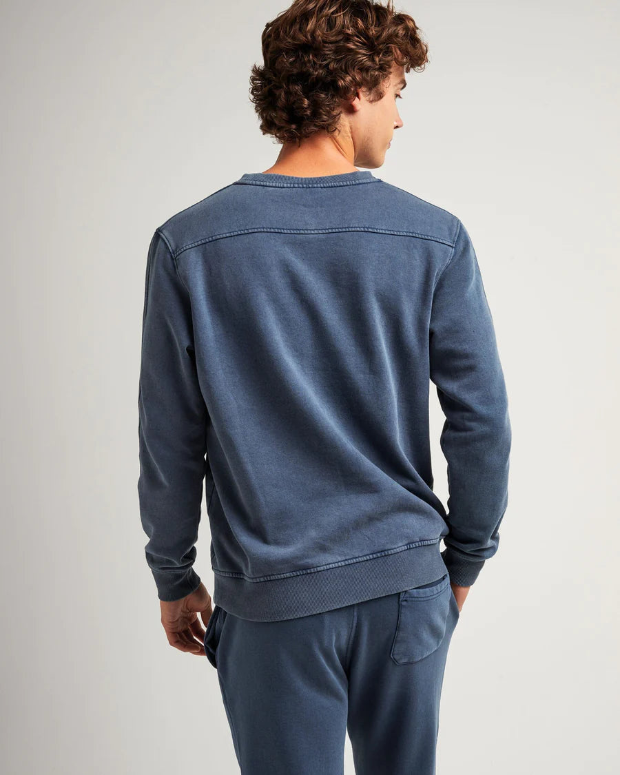 Men&#39;s Recycled Fleece Sweatshirt