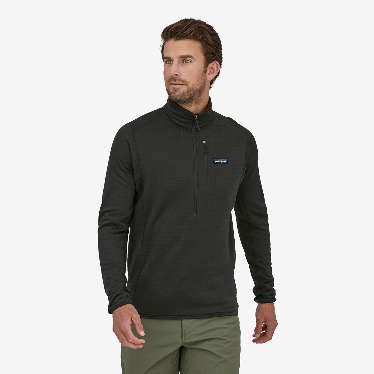 R1 Pullover - Men&#39;s