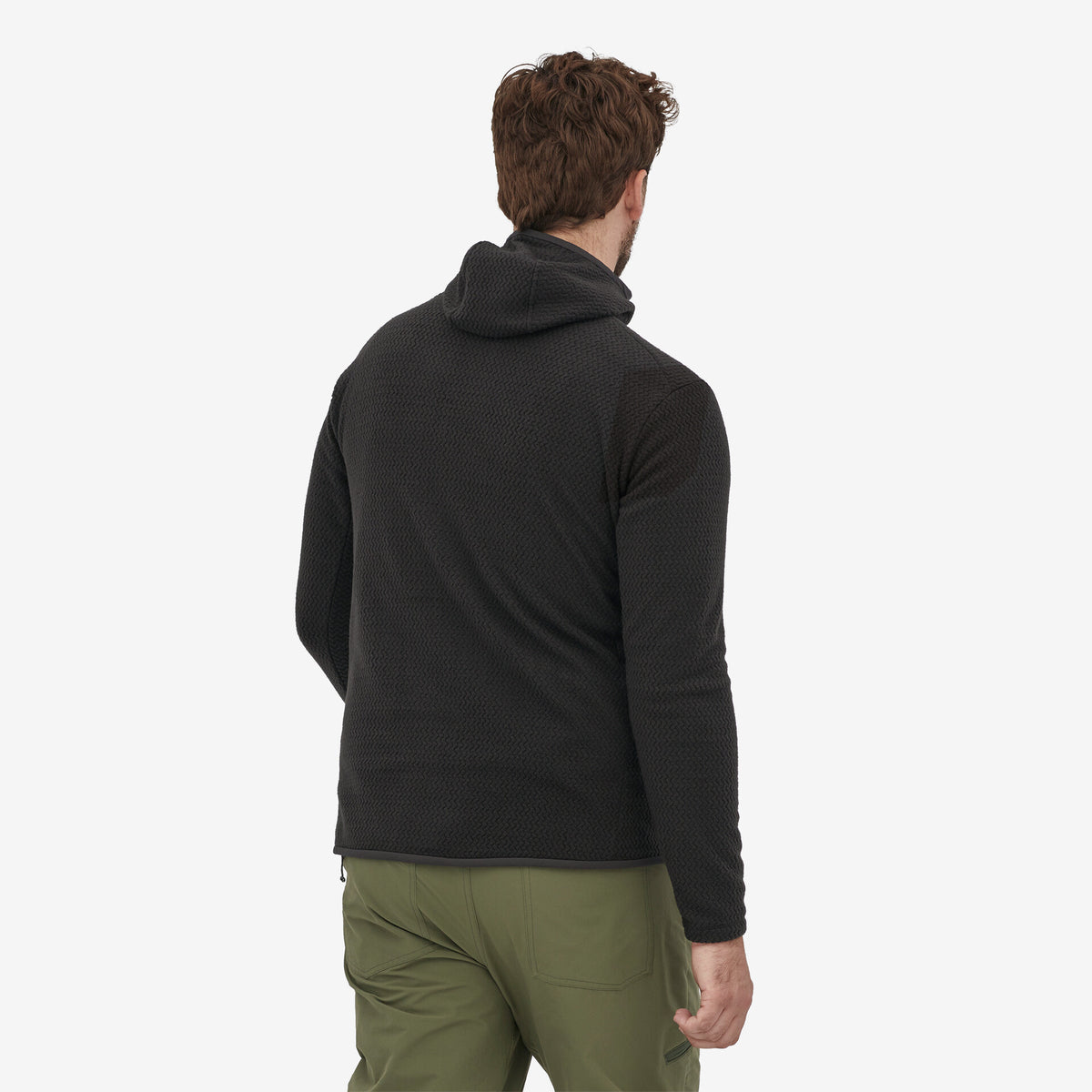 R1 Air Full-Zip Hoody - Men&#39;s