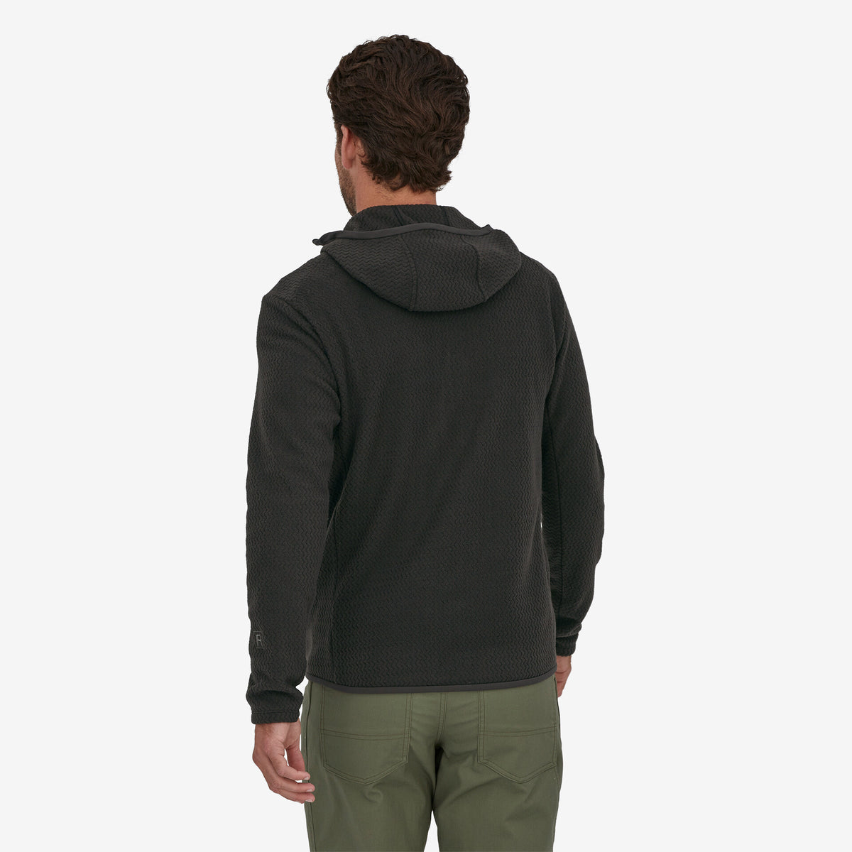 R1 Air Full-Zip Hoody - Men&#39;s