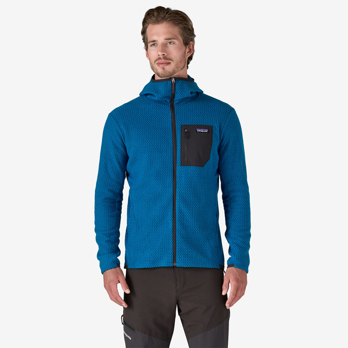 R1 Air Full-Zip Hoody - Men&#39;s