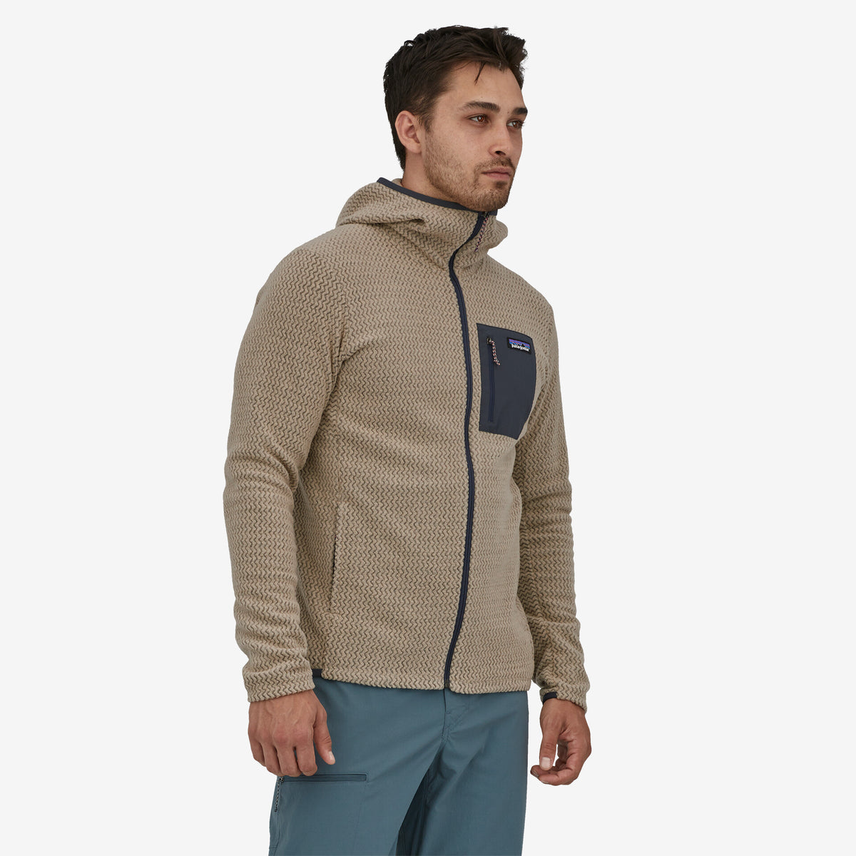 R1 Air Full-Zip Hoody - Men&#39;s