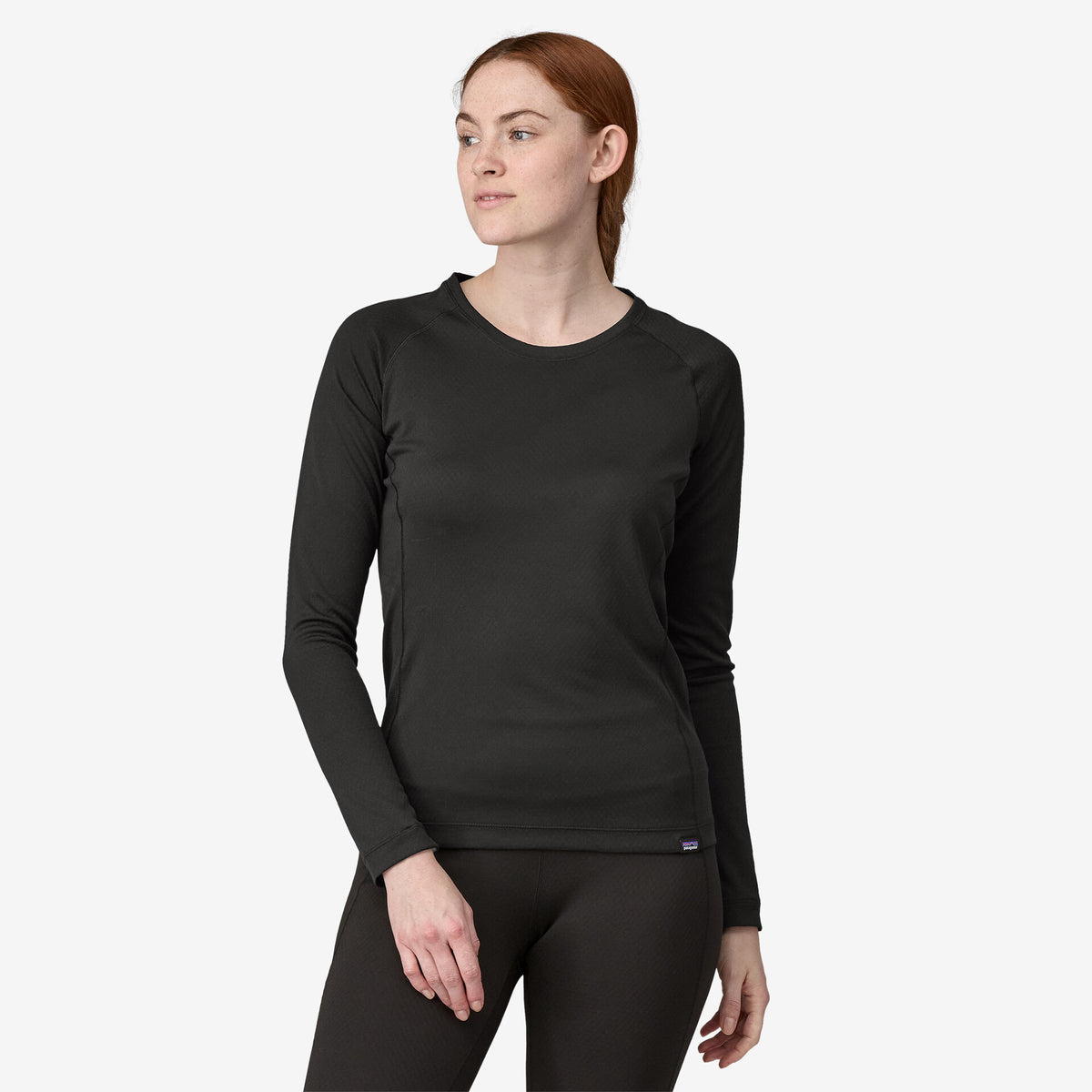 Capilene Midweight Crew - Women&#39;s