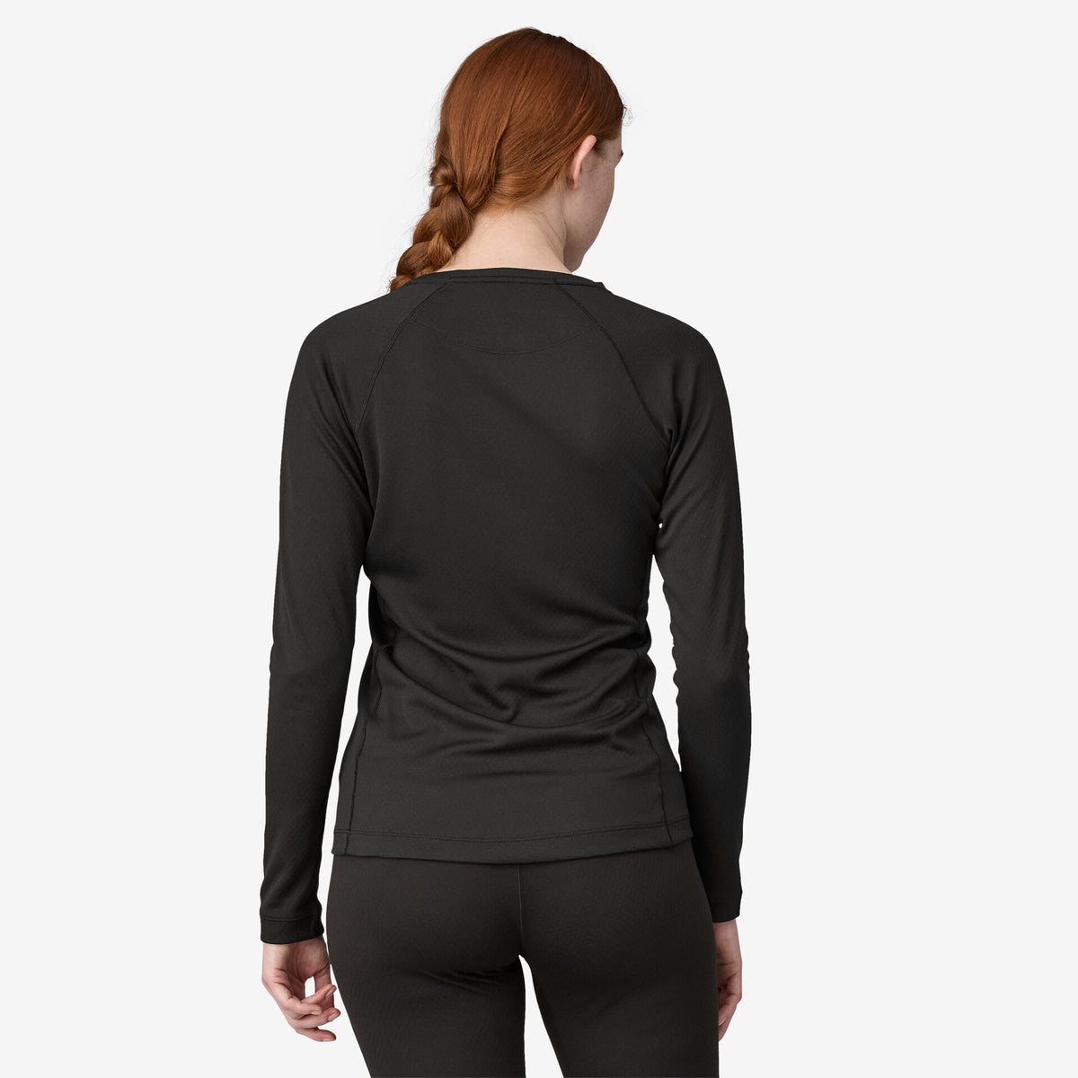 Capilene Midweight Crew - Women&#39;s