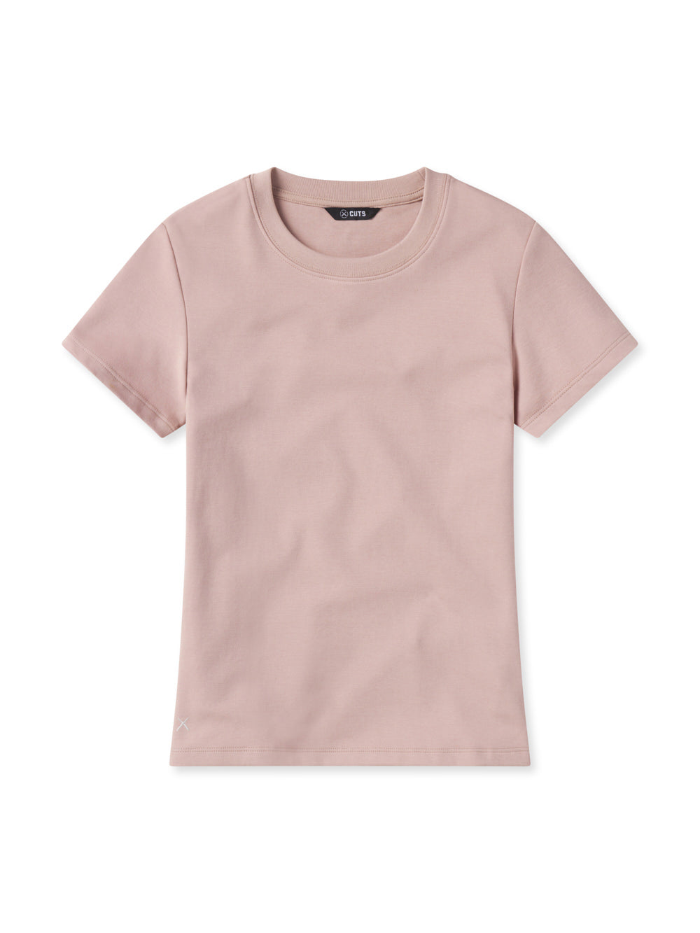 Tomboy Tee | Ballet Slim-Fit Tomboy-Cotton™