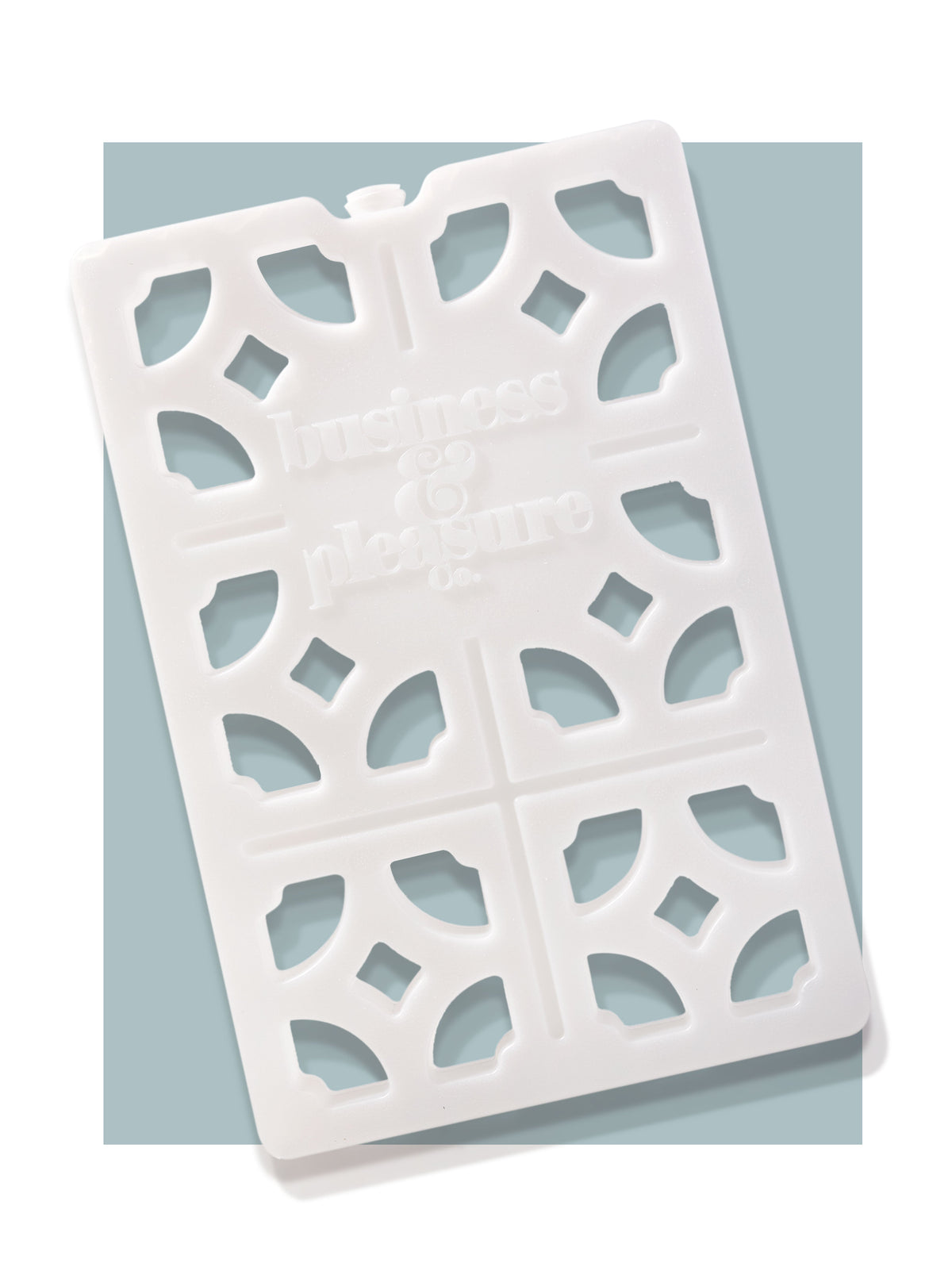 Breeze Block Ice Pack Ice Pack Business &amp; Pleasure Co 