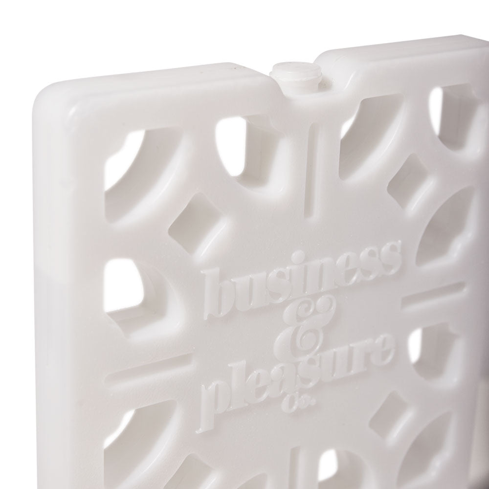 Breeze Block Ice Pack Ice Pack Business &amp; Pleasure Co 