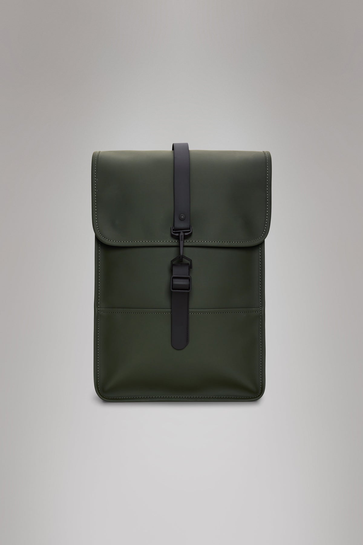 Rains Backpack Mini Backpacks 03 Green