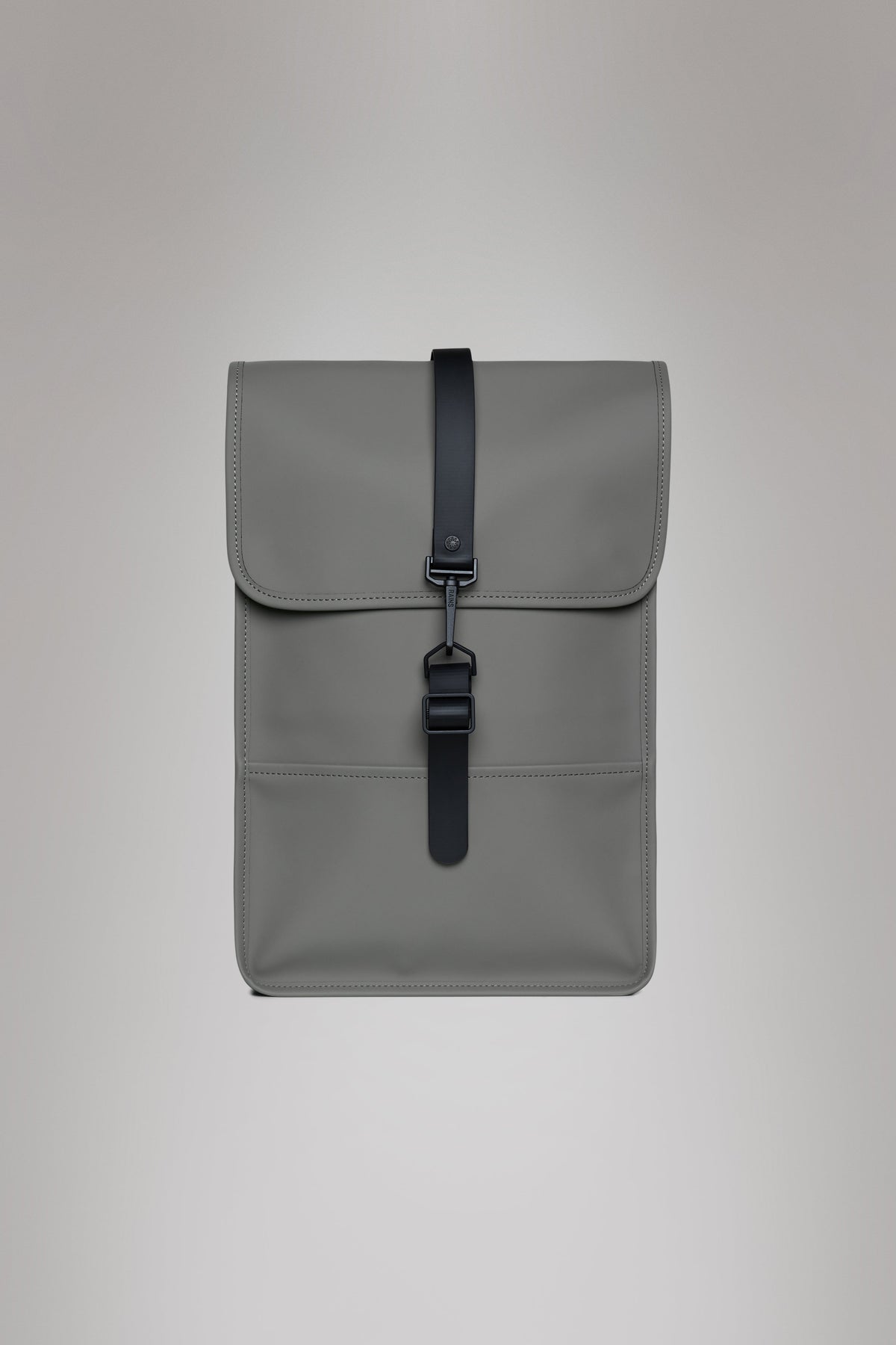 Rains Backpack Mini Backpacks 13 Grey