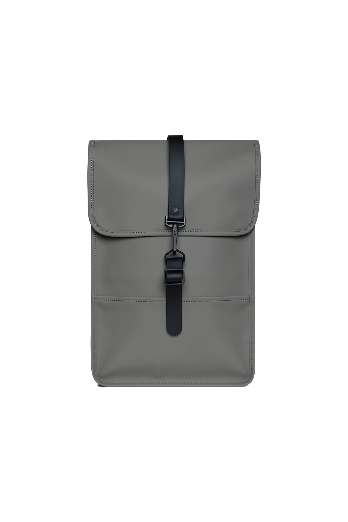 Rains Backpack Mini Backpacks 13 Grey