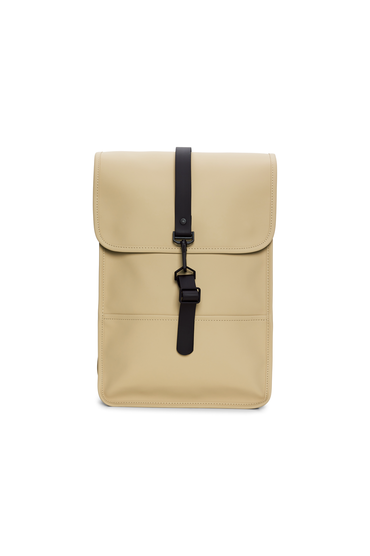 Rains Backpack Mini Backpacks 24 Sand