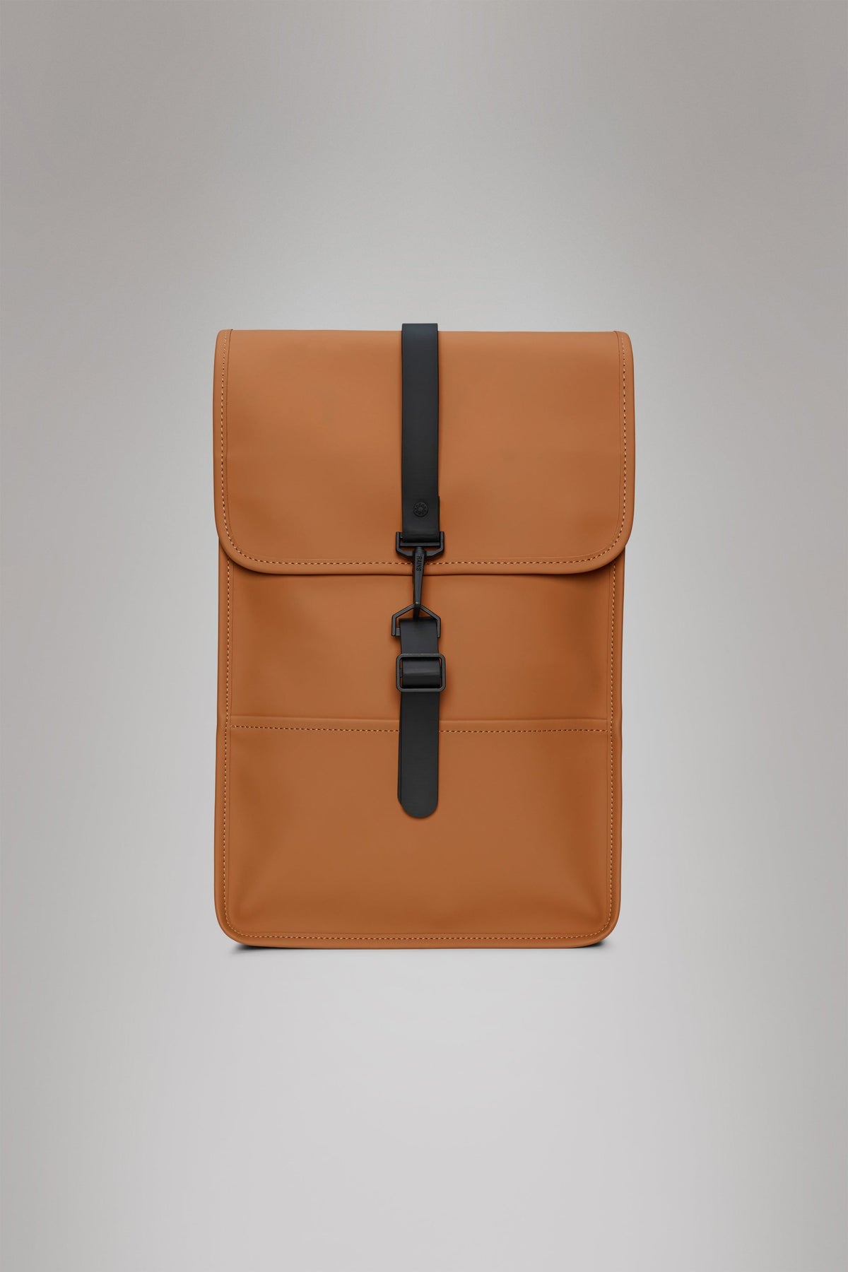 Rains Backpack Mini Backpacks 63 Rust