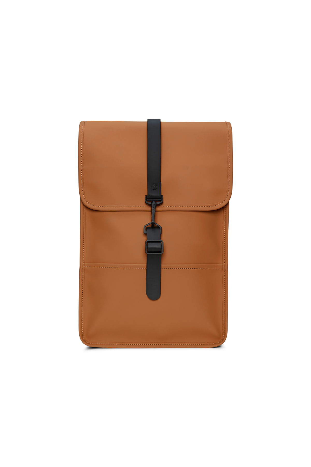 Rains Backpack Mini Backpacks 63 Rust