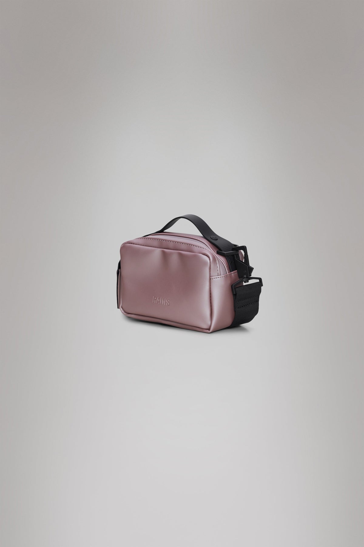 Rains Box Bag Micro Crossbody 37 Muse