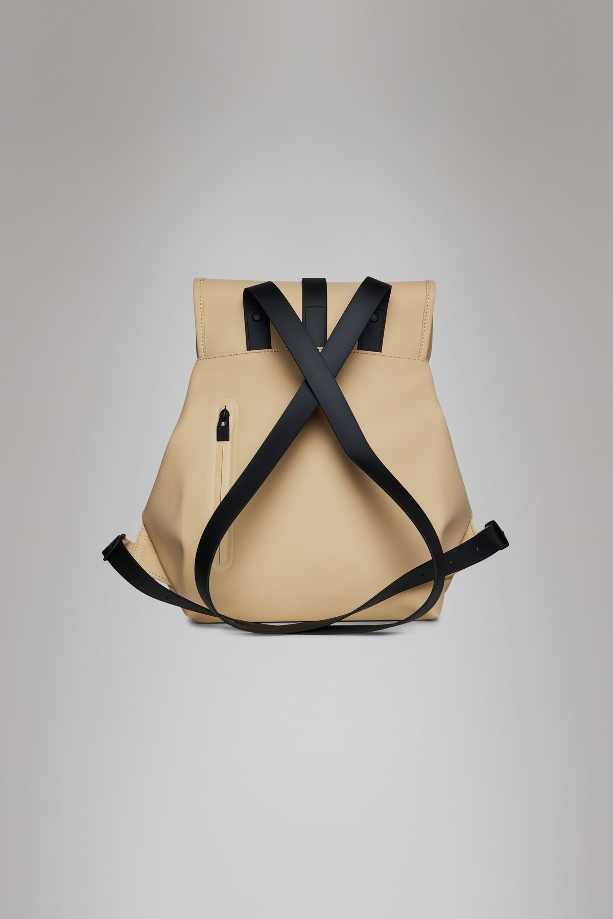 Rains Bucket Backpack Backpacks 24 Sand