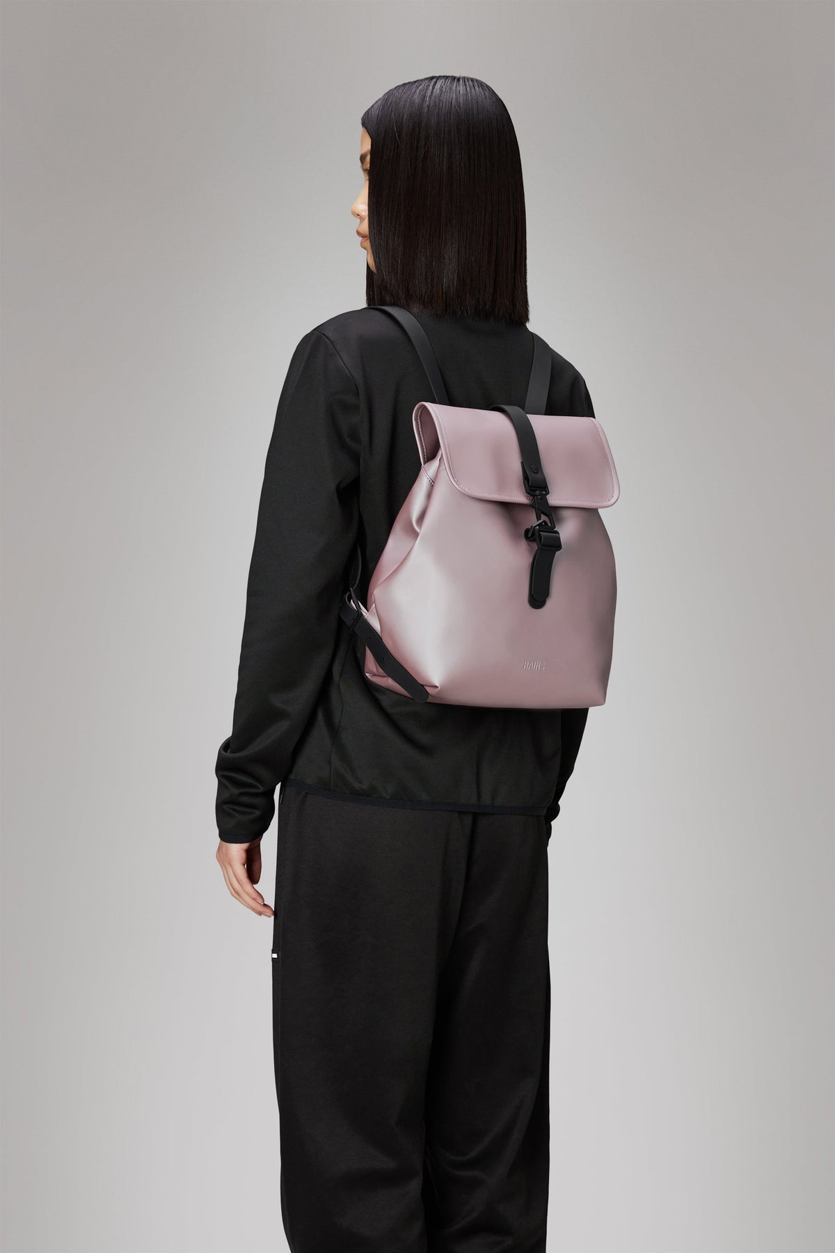 Rains Bucket Backpack Backpacks 37 Muse