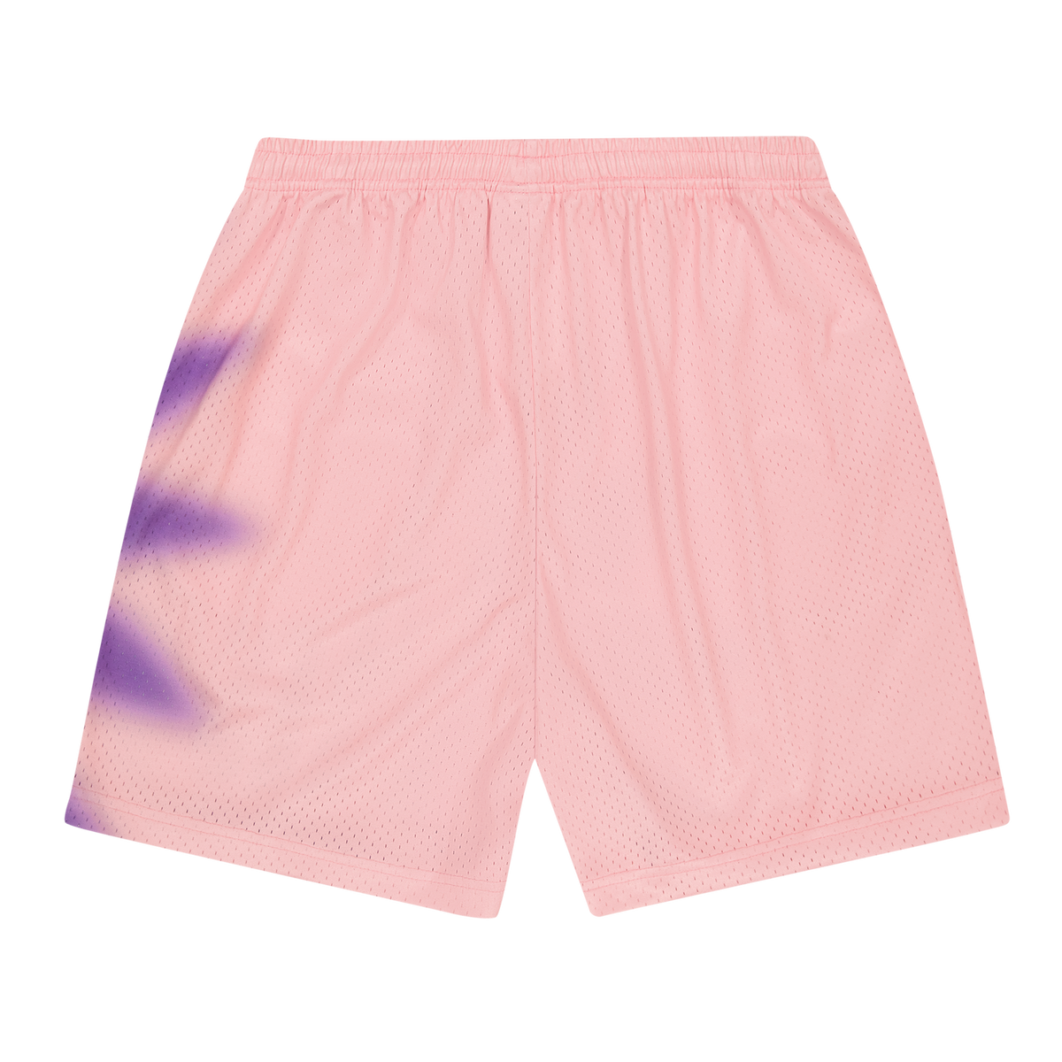 Aura Shorts (Pink/Multi)