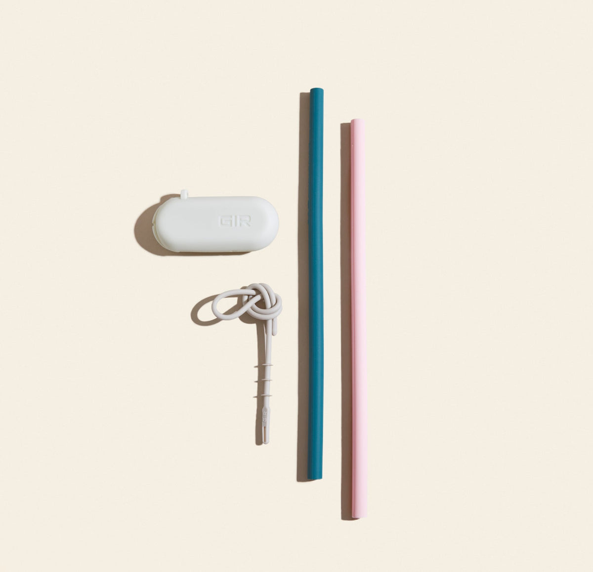 Traveler Straws - GIR