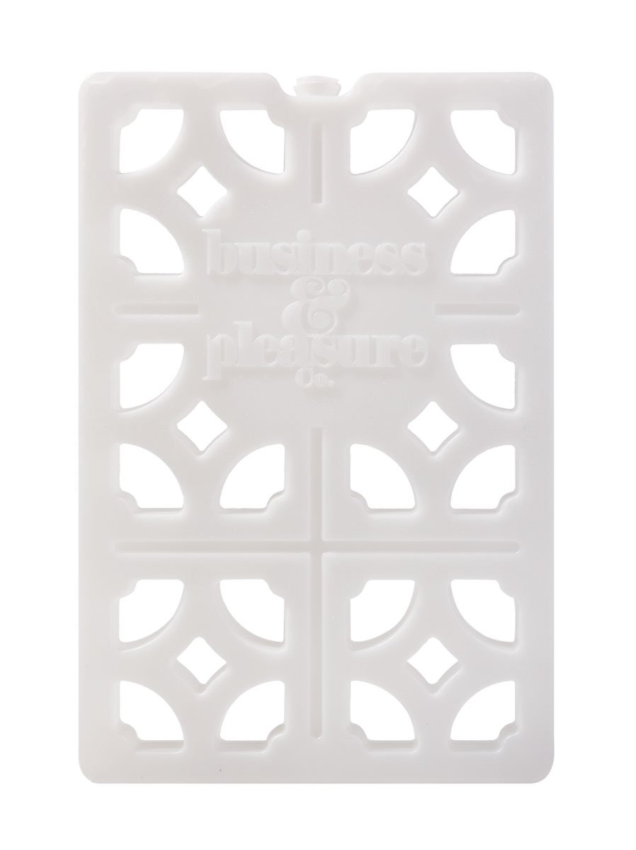 Breeze Block Ice Pack Ice Pack Business &amp; Pleasure Co 