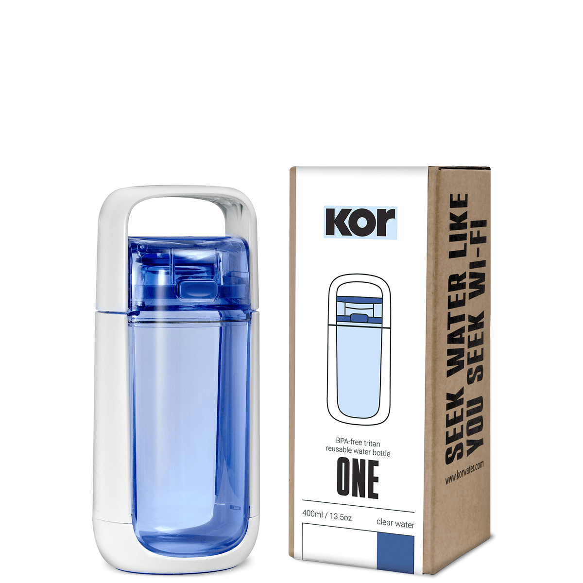 ONE - 400ml