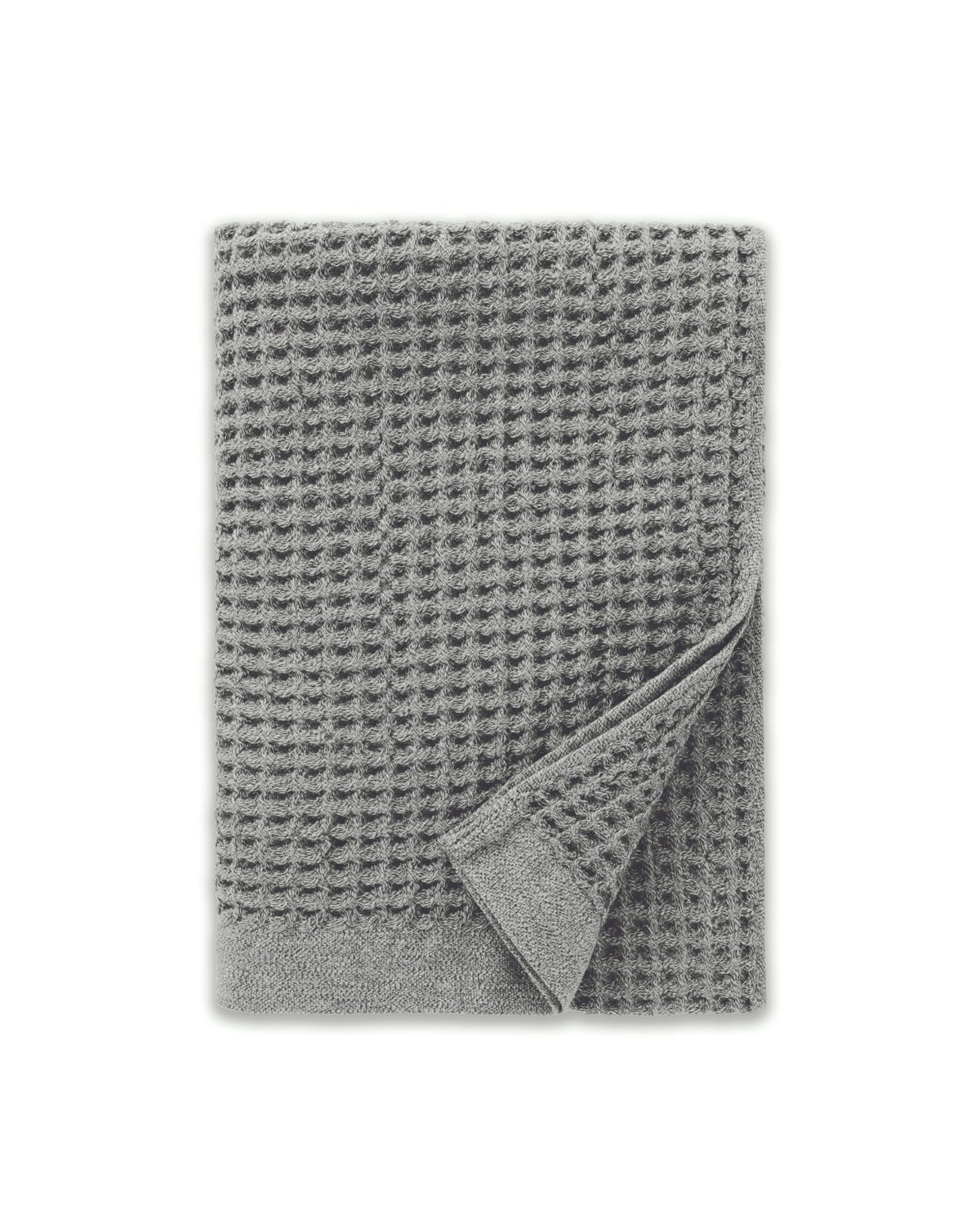 Waffle Bath Towel - Onsen