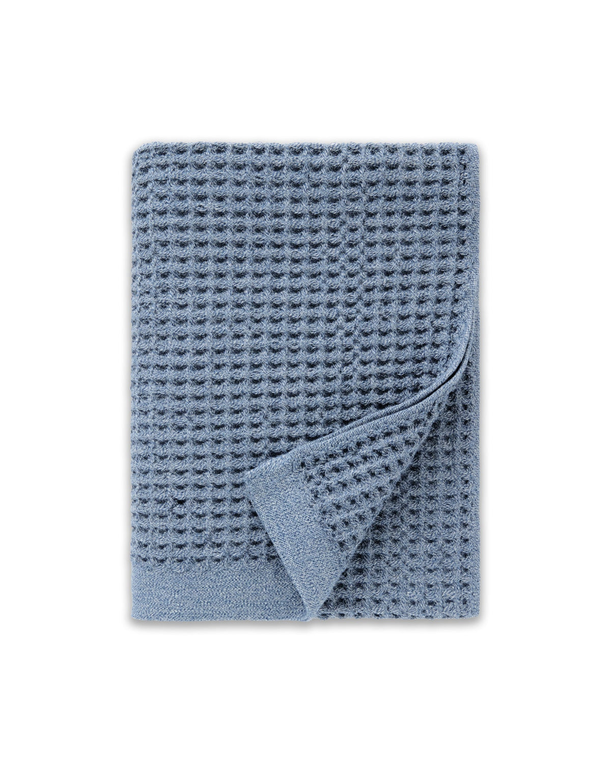 Waffle Bath Towel - Onsen