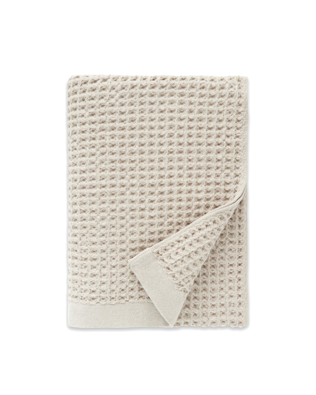 Waffle Bath Towel - Onsen