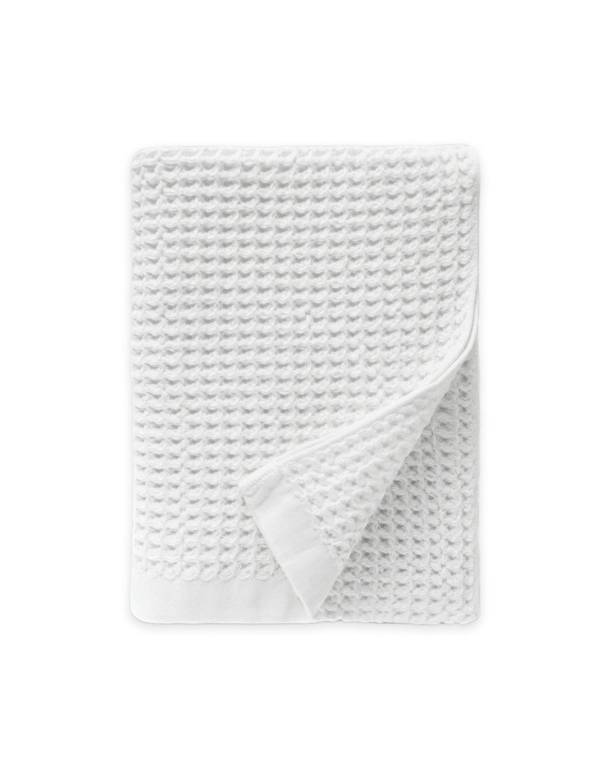 Waffle Bath Towel - Onsen