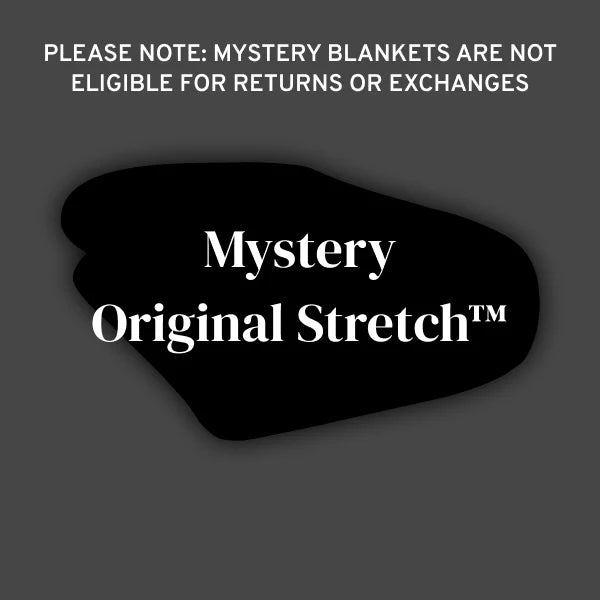 Original Stretch™ Blanket