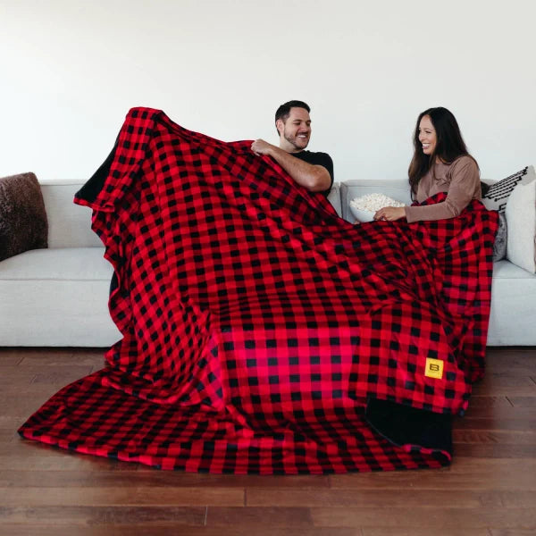 Original Stretch™ Blanket