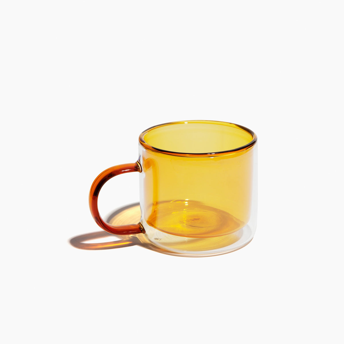 Double Wall Mug - Poketo