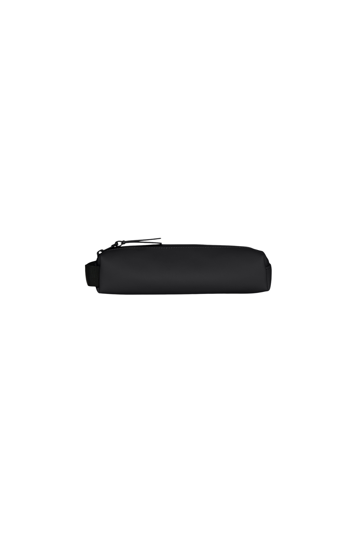 Rains Pencil Case Mini Tech Accessories 01 Black