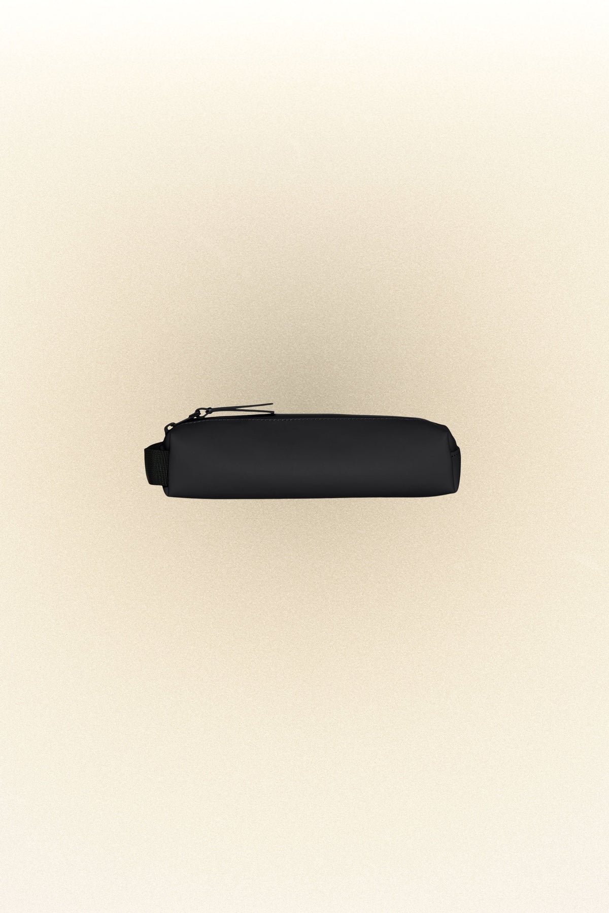 Rains Pencil Case Mini Tech Accessories 01 Black