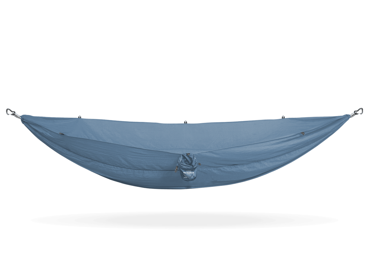 Kammok Hammock Roo Double XL Slate Blue