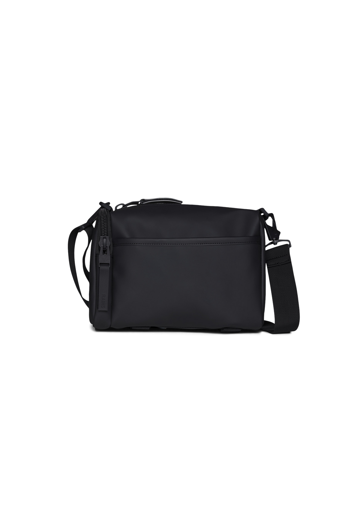 Rains Texel Crossbody Bag Crossbody 01 Black