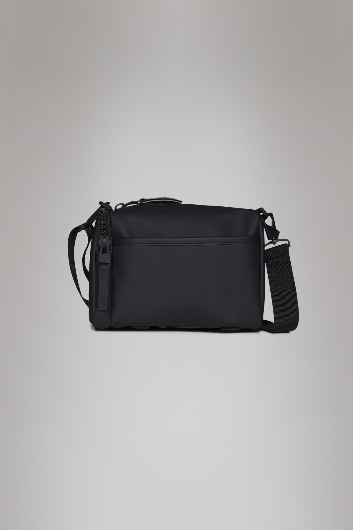 Rains Texel Crossbody Bag Crossbody 01 Black