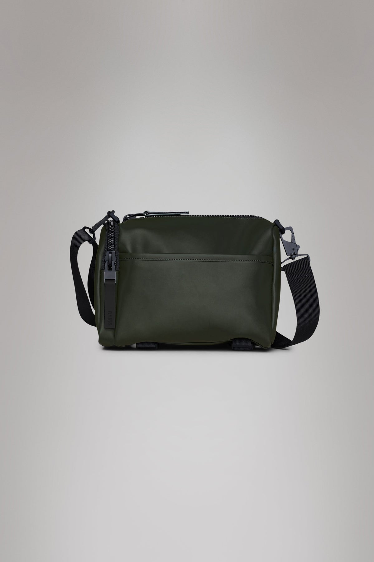 Rains Texel Crossbody Bag Crossbody 03 Green