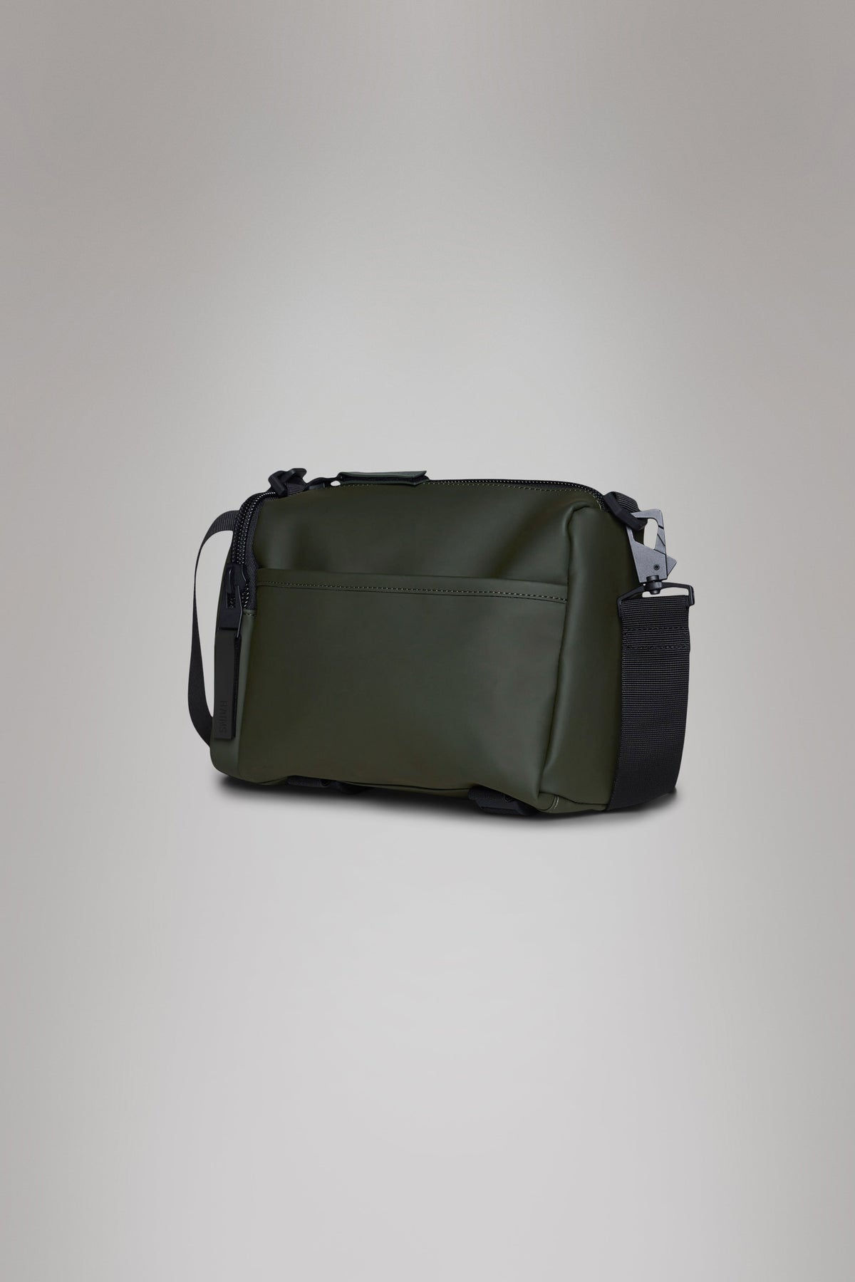 Rains Texel Crossbody Bag Crossbody 03 Green