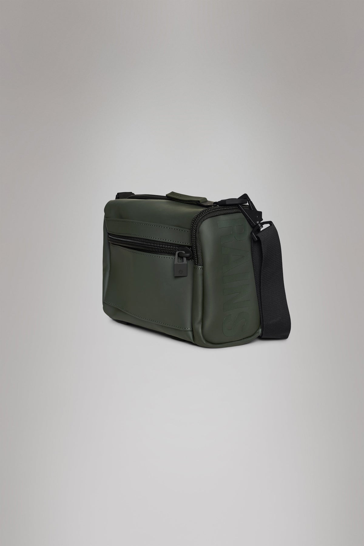 Rains Texel Crossbody Bag Crossbody 03 Green