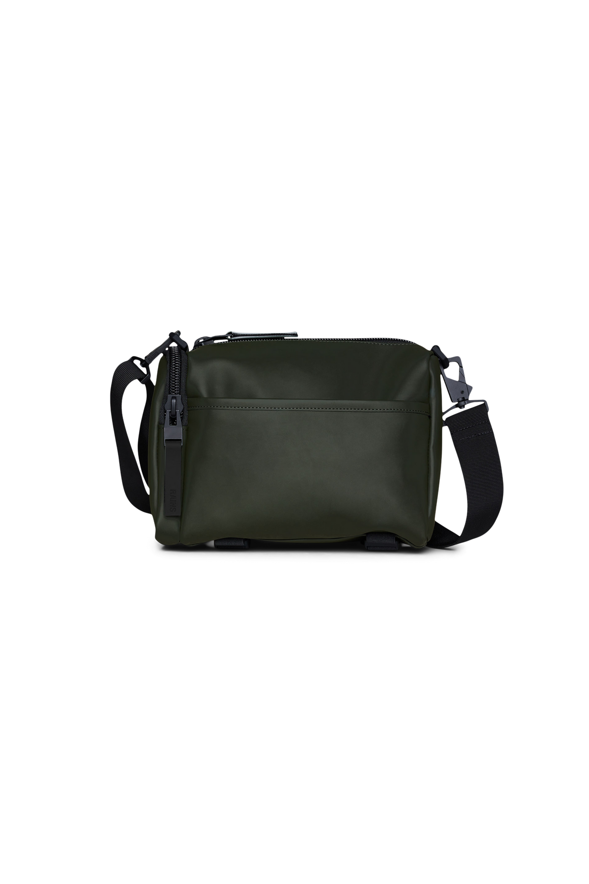 Rains Texel Crossbody Bag Crossbody 03 Green