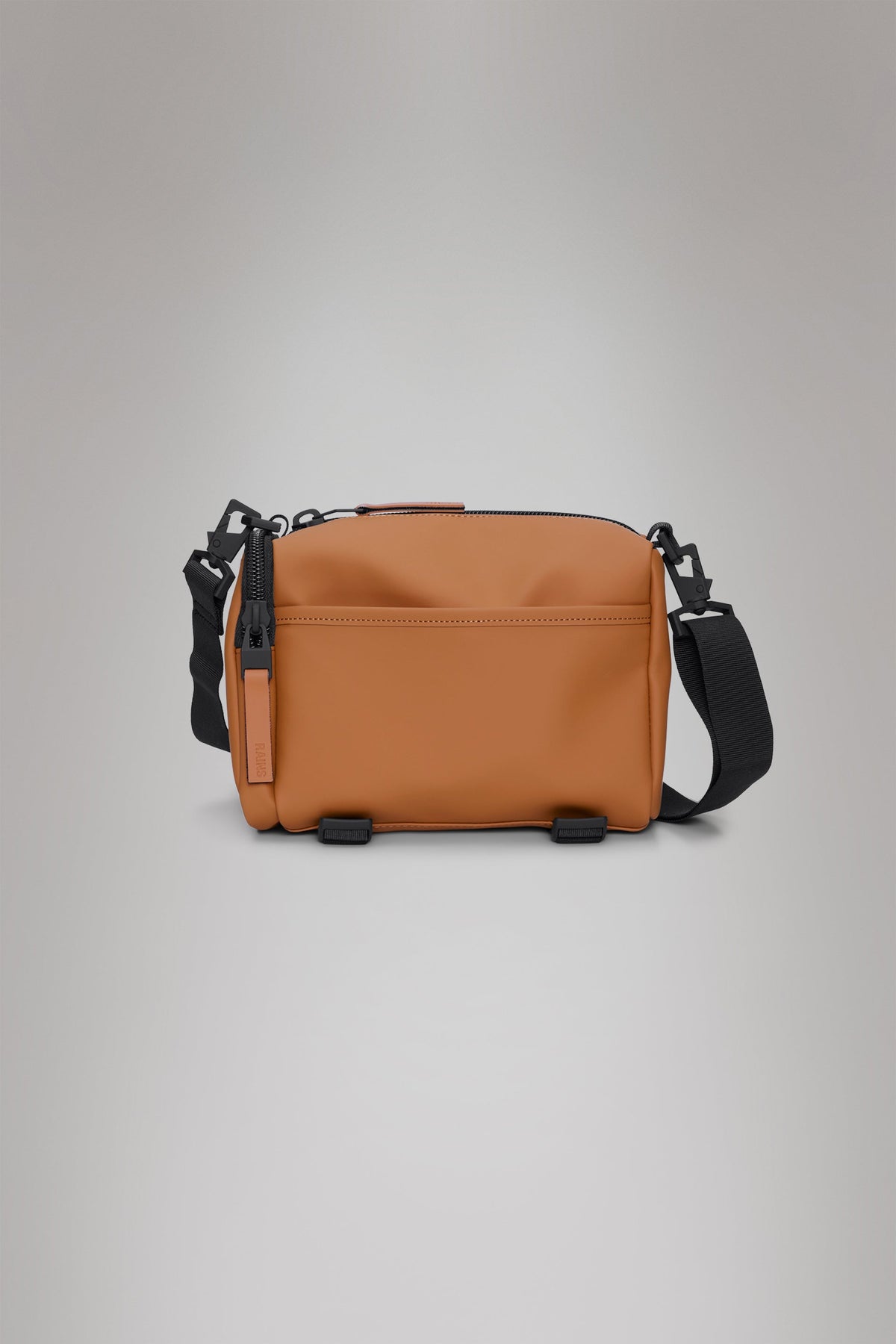 Rains Texel Crossbody Bag Crossbody 63 Rust