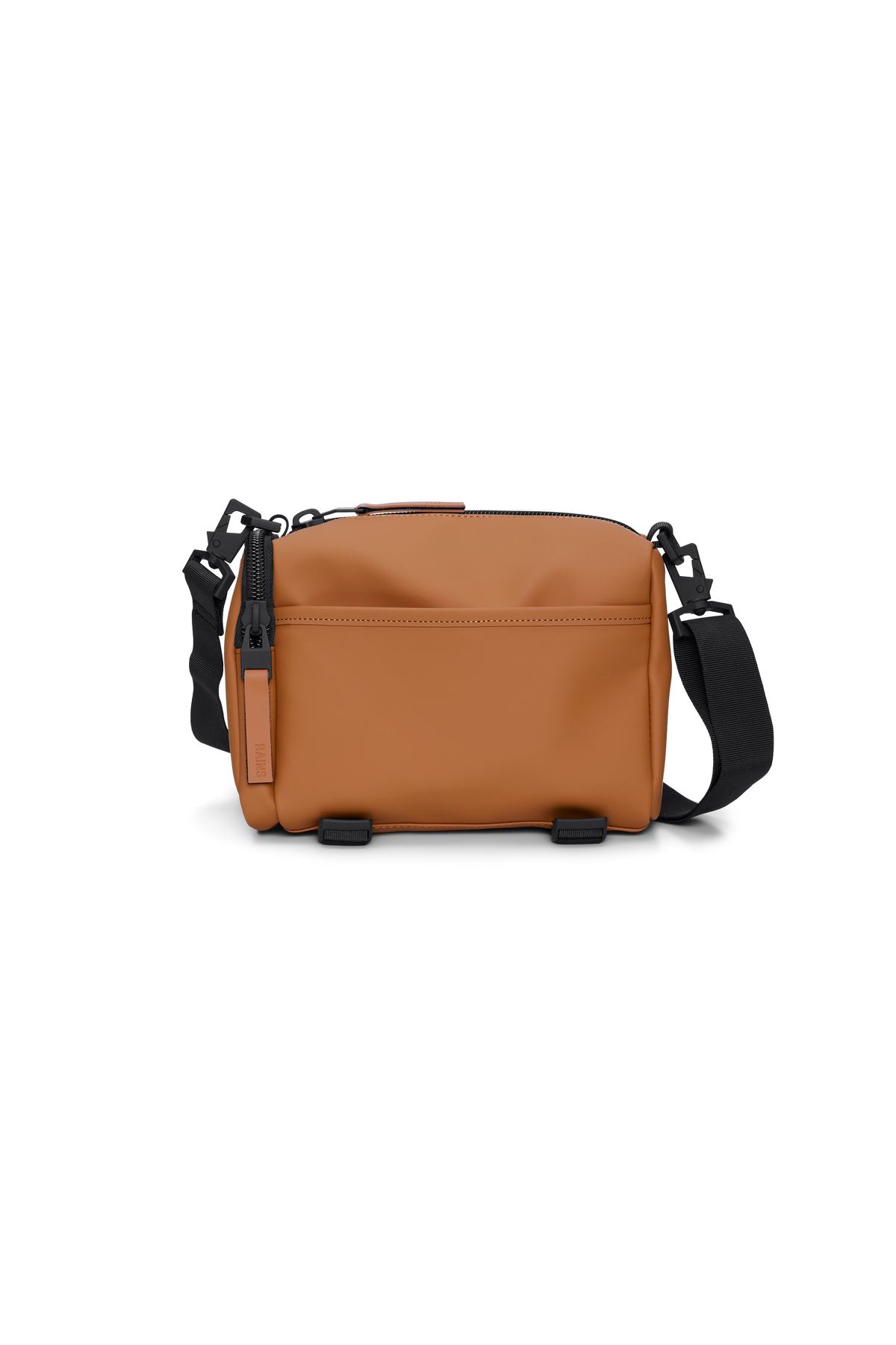 Rains Texel Crossbody Bag Crossbody 63 Rust