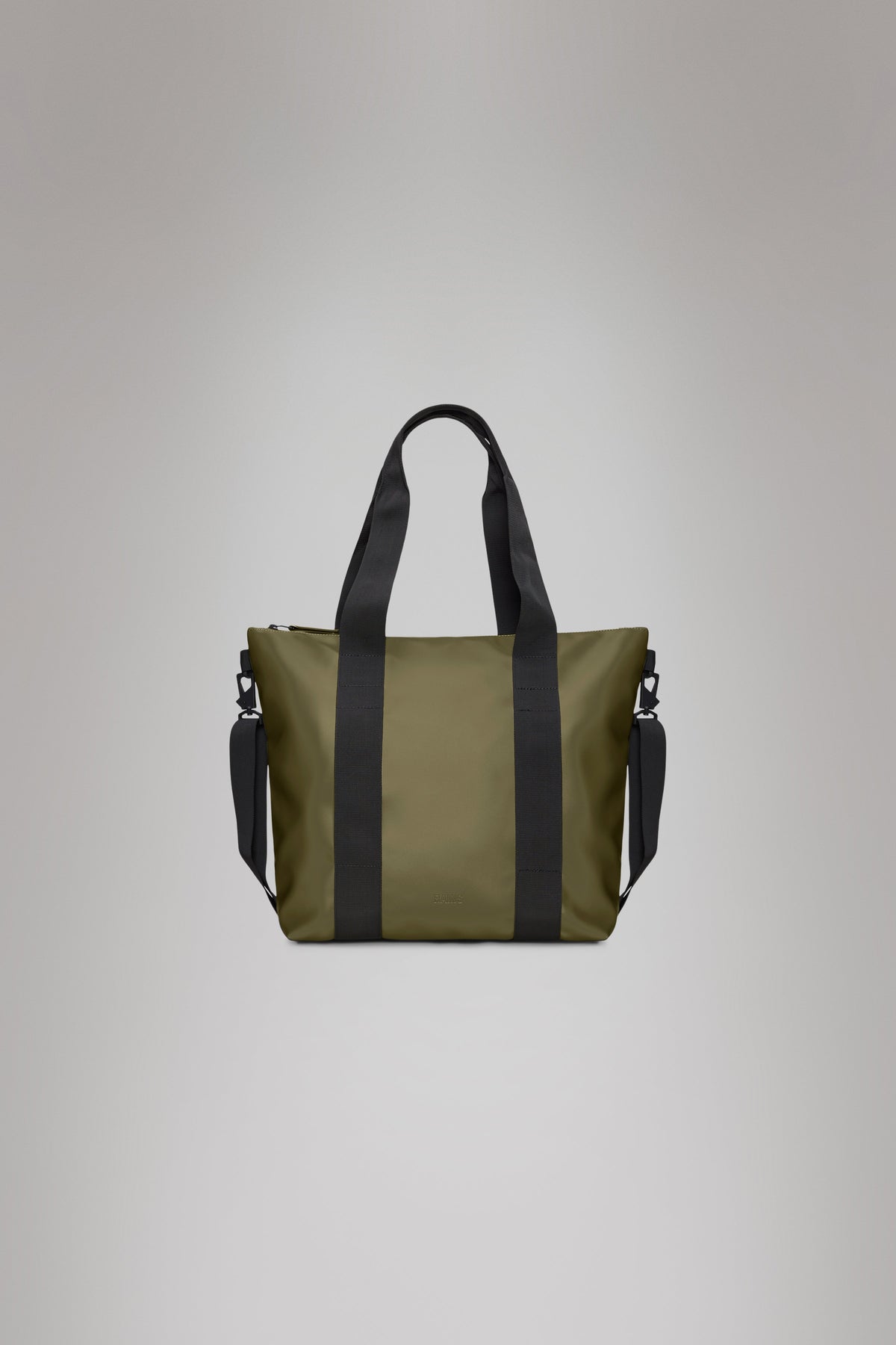 Rains Tote Bag Mini Tote 105 Revel