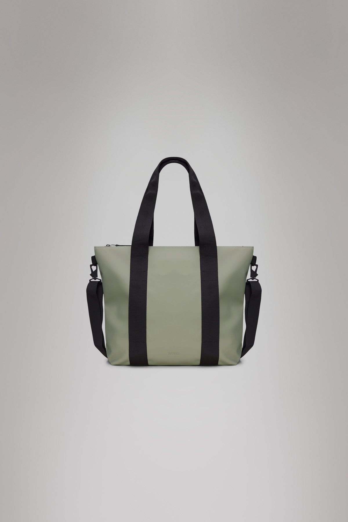 Rains Tote Bag Mini Tote 108 Drift